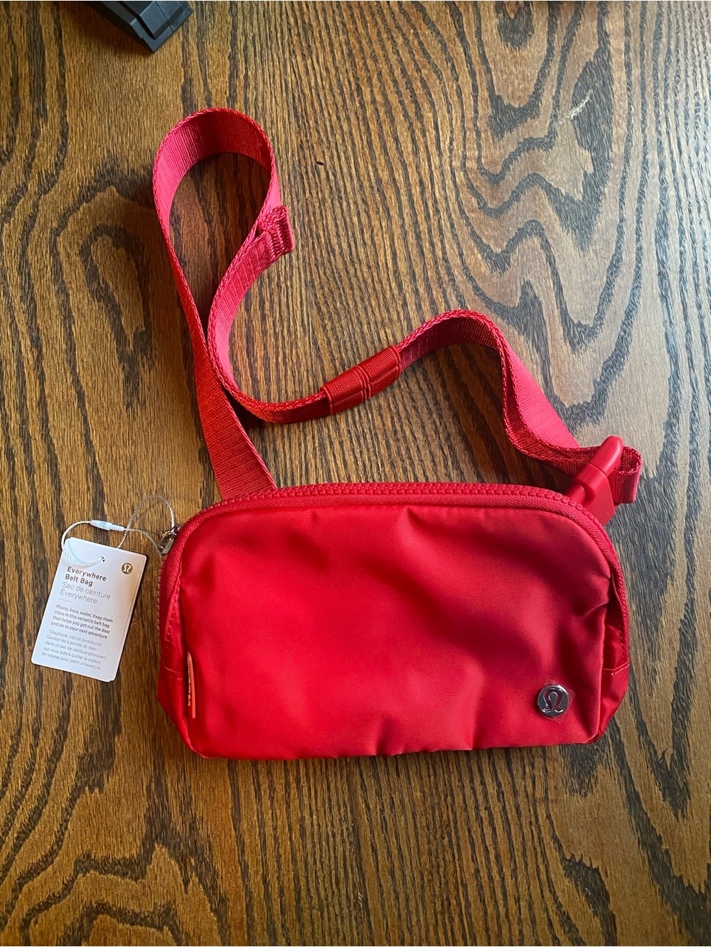 lululemon Everywhere Belt Bag